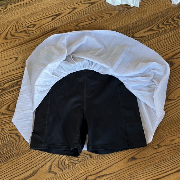 Terez Tennis Skirt - Picture 4 of 6